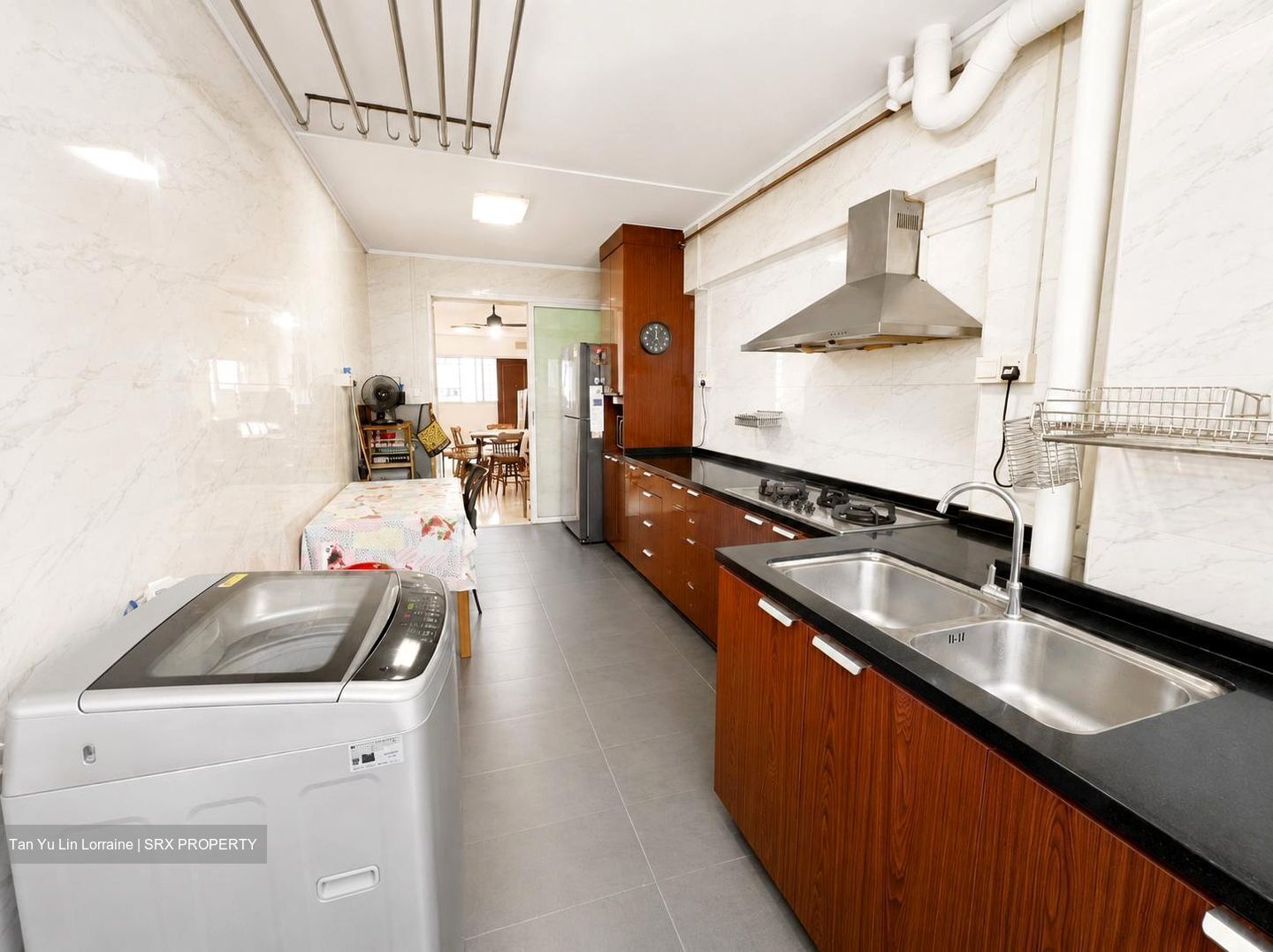Blk 240 Tampines Street 21 (Tampines), HDB 4 Rooms #556406571